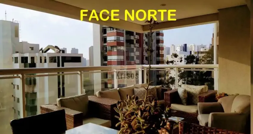 Morumbi 184m ? 4 dormitórios e 2 suítes e 3 vagas livres.