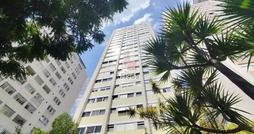 Sofisticação e Exclusividade no Coração do Jardim Paulistano