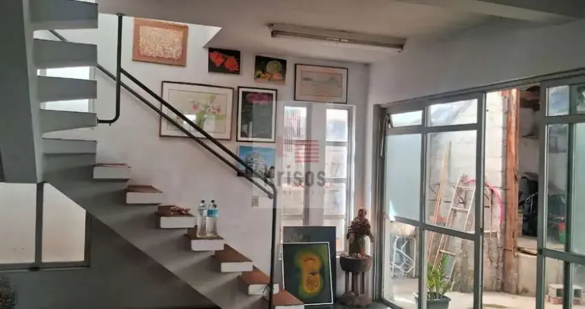 Casa com 3 quartos à venda na Rua Plínio Salgado, 244, Jardim Peri Peri, São Paulo
