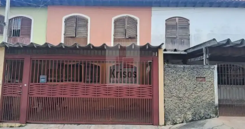 Casa com 3 quartos à venda na Rua João Batista Pereira, 152, Jardim Pinheiros, São Paulo