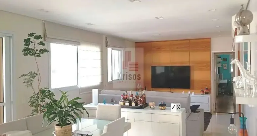 Apartamento Morumbi 145m com 3 suítes e 3 vagas fixas