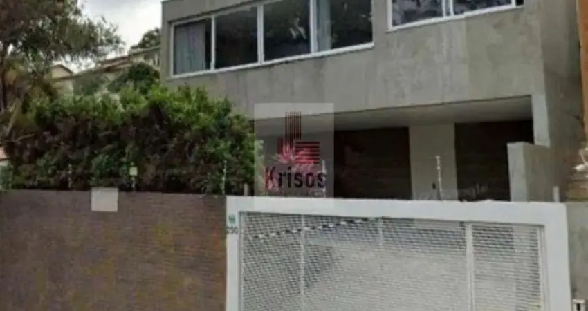 Casa com 4 quartos para alugar na Rua Desembargador José Mauro Bourroul Ribeiro, 250, Parque dos Príncipes, São Paulo