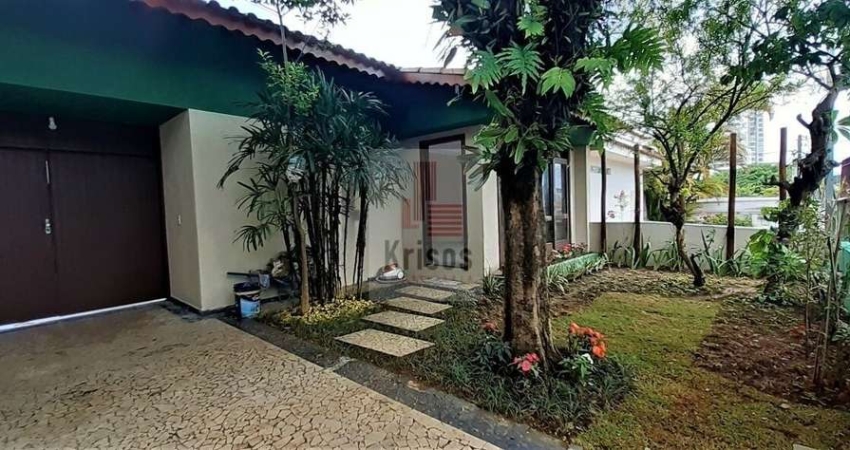 casa Térrea