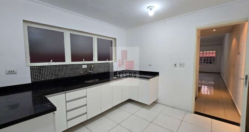 Seu Novo Lar Espera por Você! Casa condomínio no Jardim Bonfiglioli.