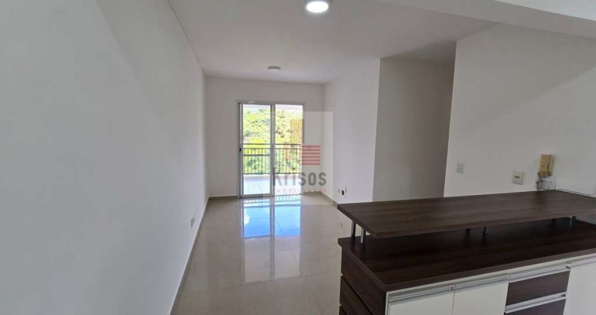 Apartamento com 2 quartos à venda na PÇ General Araripe de Faria, 74, Vila Gomes, São Paulo