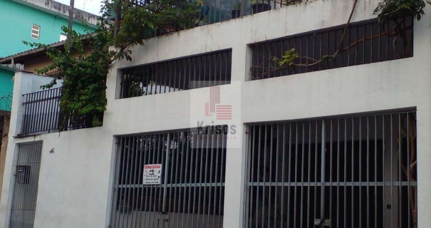 LINDA CASA TÉRREA BEM LOCALIZADO 3 DORMS.GARAG.5 AUTOS.