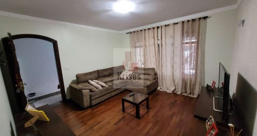 Sobrado à Venda no Jardim Bonfiglioli!