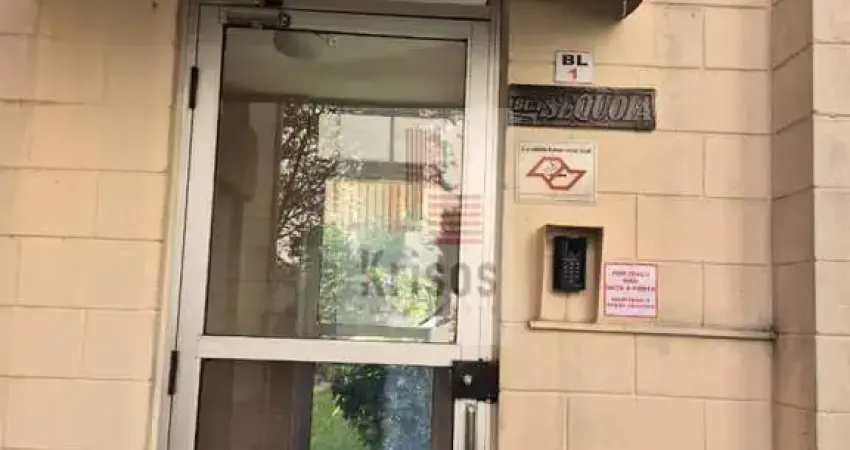 Apartamento Reformado com Excelente Localização ? Pronto para Morar!