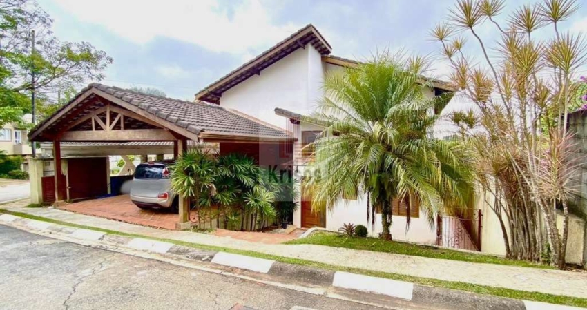 Elegante Casa de Alto Padrão: Conforto e Charme em Cada Detalhe!