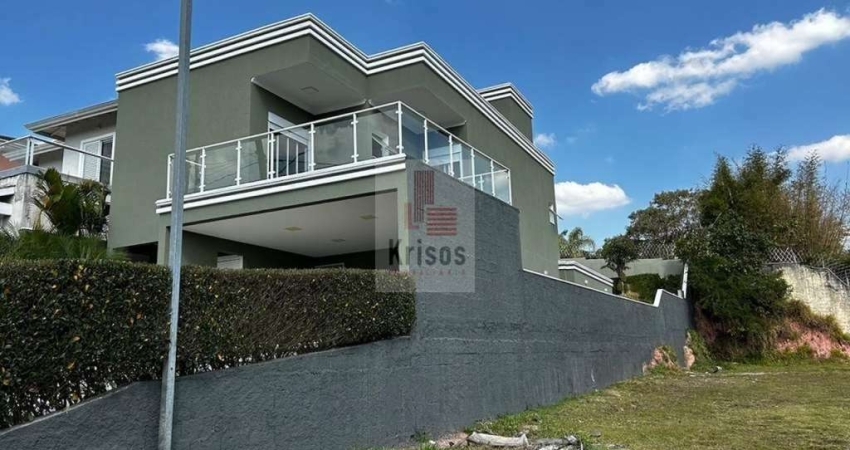 Casa Contemporânea em Condomínio Completo - Um Refúgio com Natureza!