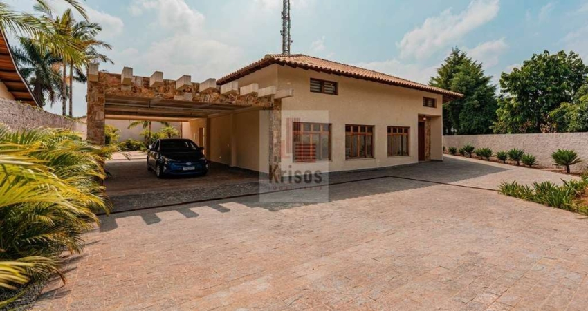 Casa Totalmente Reformada - Ideal para sua Família!