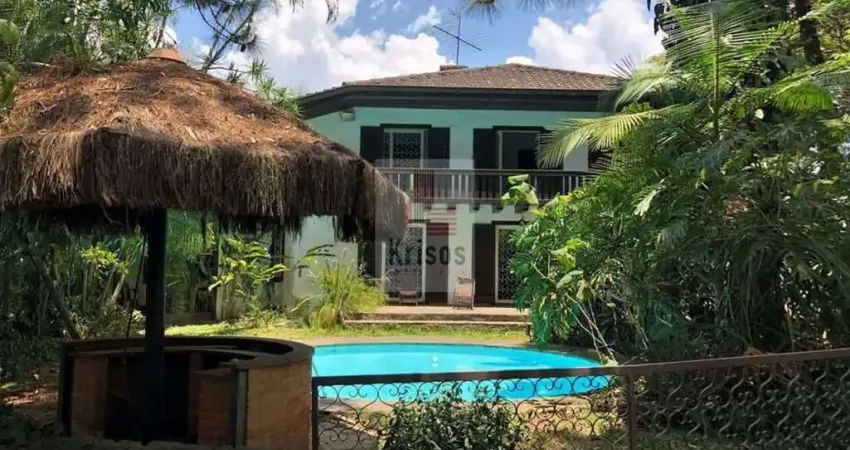 Casa em condomínio fechado com 3 quartos à venda na Rua Pitanga, 40, Chácara São João, Carapicuíba