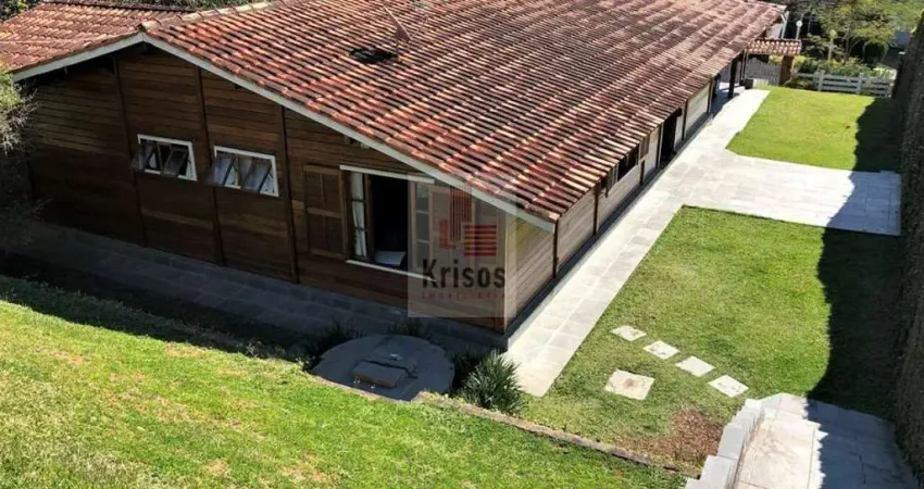 Encantadora Casa Térrea Pré-Fabricada em Madeira ? Conforto e Estilo com Vista Deslumbrante!