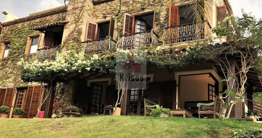 Encantadora Casa de Campo Rústica: Uma Joia Com Personalidade e Conforto!