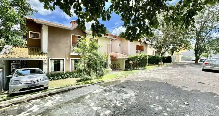 Casa em condomínio fechado com 3 quartos à venda na Estrada Morrinhos, 240, Jardim Ana Estela, Carapicuíba