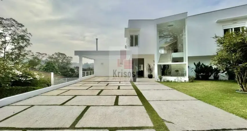 Oportunidade Única: Linda Casa Moderna com Vista Espetacular.