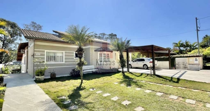 Exclusiva Casa Contemporânea Reformada - Oásis de Conforto e Estilo!