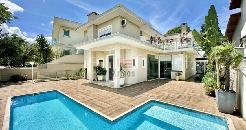 Casa Contemporânea de Altíssimo Padrão - Seu Refúgio dos Sonhos!