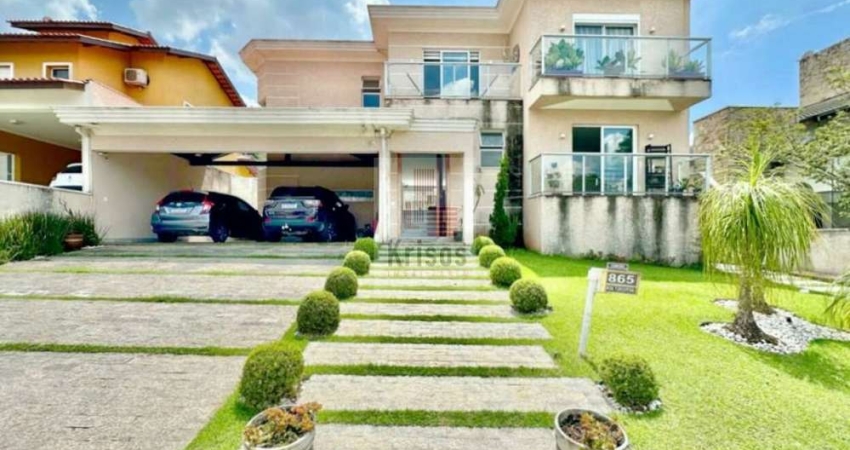 Casa em condomínio fechado com 3 quartos à venda na Rua Turquesa, 865, Nova Higienópolis, Jandira