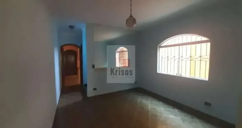 ótimo sobrado próximo do shopping raposo