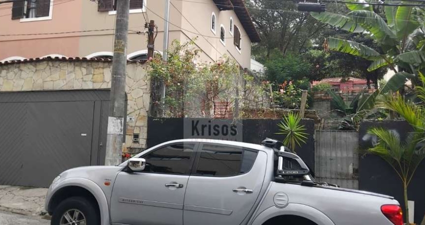 Terreno à venda na Rua Helena Maria Vita Roso, Jardim das Vertentes, São Paulo