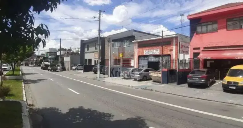 Ponto Comercial com 4 banheiros para Alugar, 270 m² por R$ 20.000/Mês