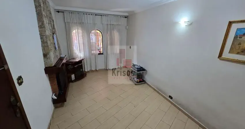 Sobrado de 02 dormitórios, 02 vagas de garagem e edícula com 02 dormitórios próximo a USP.