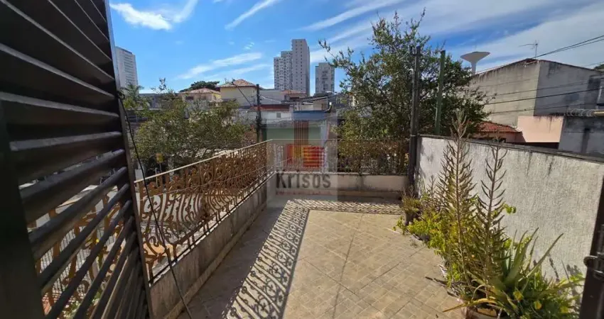 02 sobrados independentes, ideal para família que tem filhos adolescentes ou pais que moram juntos.!