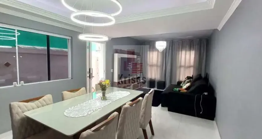 Casa a venda em condomínio fechado com 3 dormitórios e 3 vagas no Butantã !!!