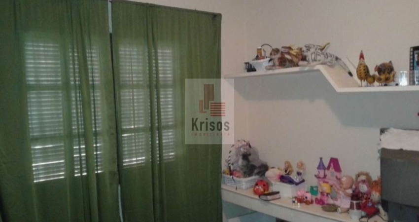 Sobrado em ótima localização