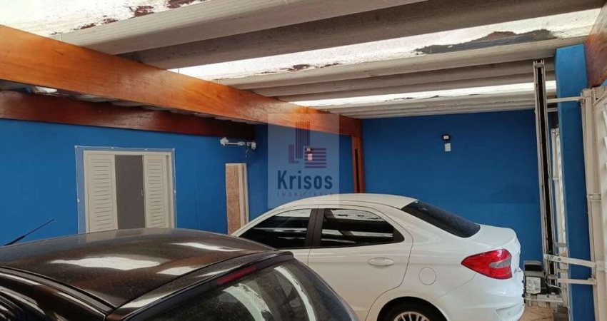 Casa Térrea no Conjunto Residencial Butantã , 3 Dormitórios , Área Gourmet , 2 Vagas !!!