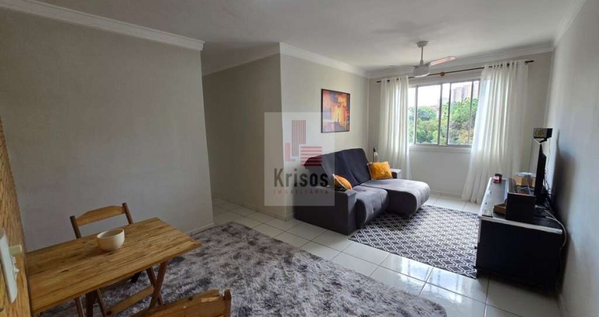 Ótimo apartamento pronto para morar! Vamos visitar?