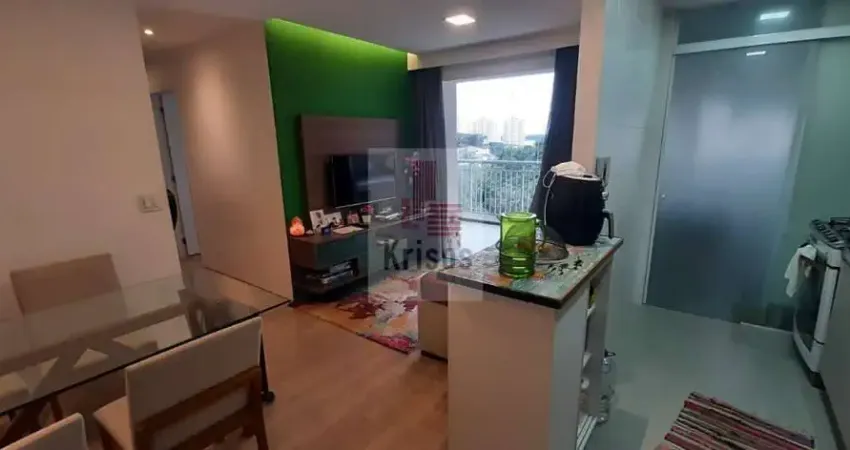 Lindo apartamento no Bonfiglioli