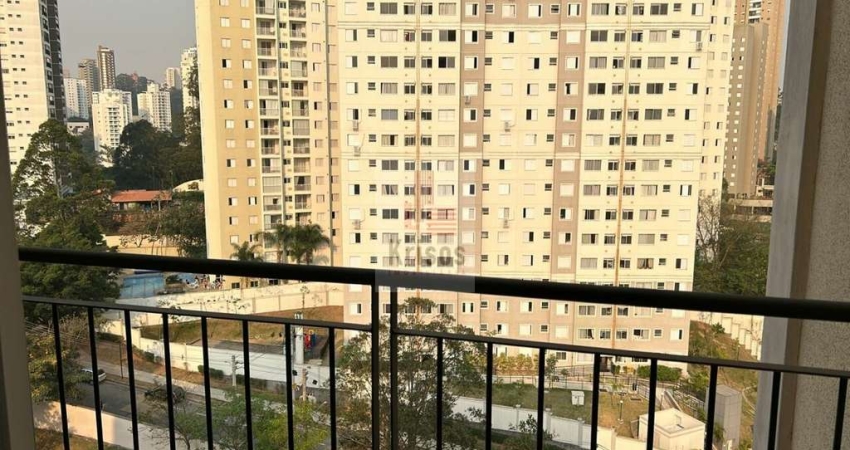Apartamento Novo a venda na Vila Andrade com 2 dormitórios e 1 vaga !!!