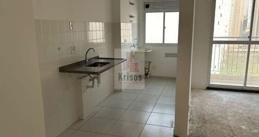 Apartamento Novo a venda na Vila Andrade com 2 dormitórios e 1 vaga !!!