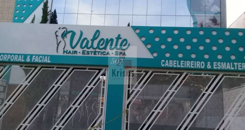 ÓTIMO PONTO COMERCIAL