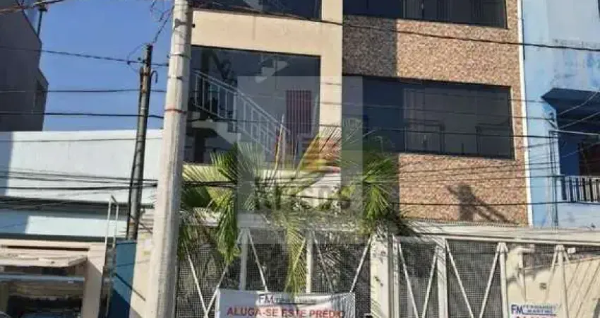 Casa comercial à venda na Rua Santa Luzia, 595, Vila Santa Luzia, Taboão da Serra