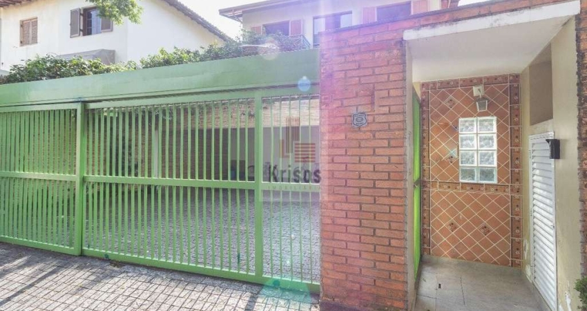 Casa a venda com 4 dormitórios , 5 vagas próximo ao metrô Vila Sônia !!!