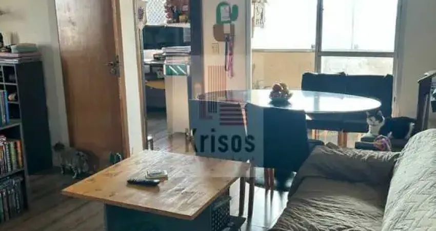 Apartamento à Venda no Condomínio Porto Fino ,2 Dormitórios , Sacada com Vidro  e 1 Vaga coberta !!!