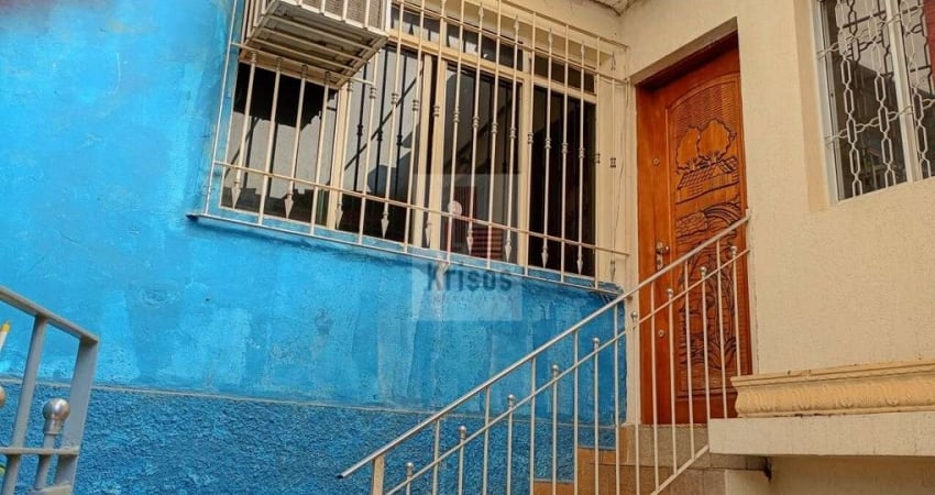 Casa com 4 quartos para alugar na Rua Aprazível, 186, Vila Nova Cachoeirinha, São Paulo