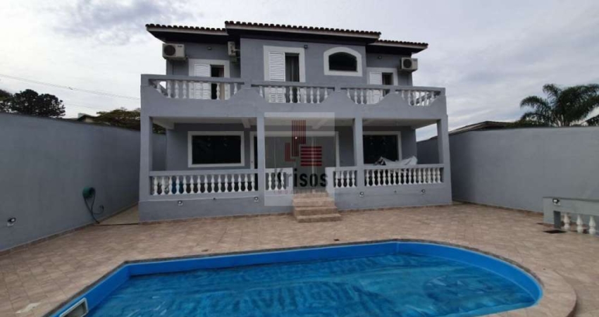 LINDA CASA EM OTIMA LOCALIZAÇAO NO PARQUE DOS PRINCIPES