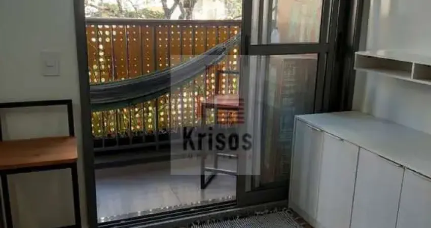 Kitnet / Stúdio para alugar na Rua Cristiano Viana, 1216, Cerqueira César, São Paulo