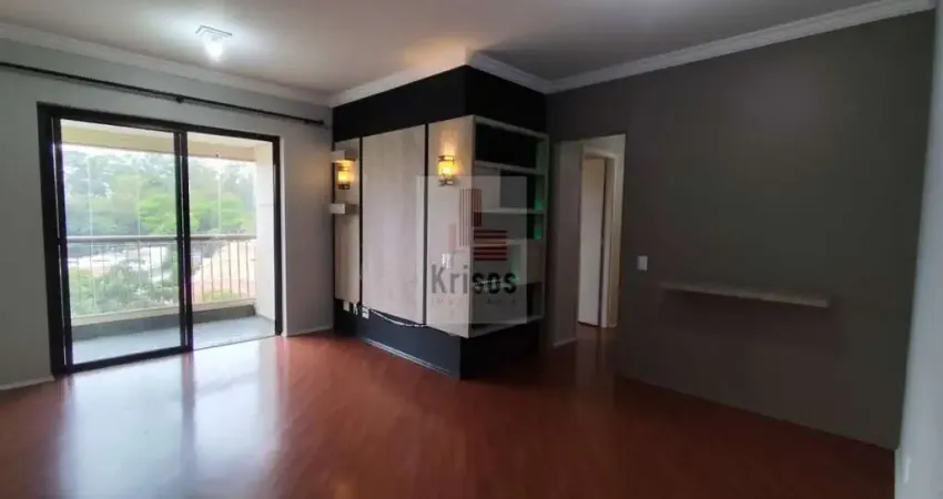 Apartamento sofisticado e funcional no the life place ? 3 dormitórios com armários, sacada envidraça