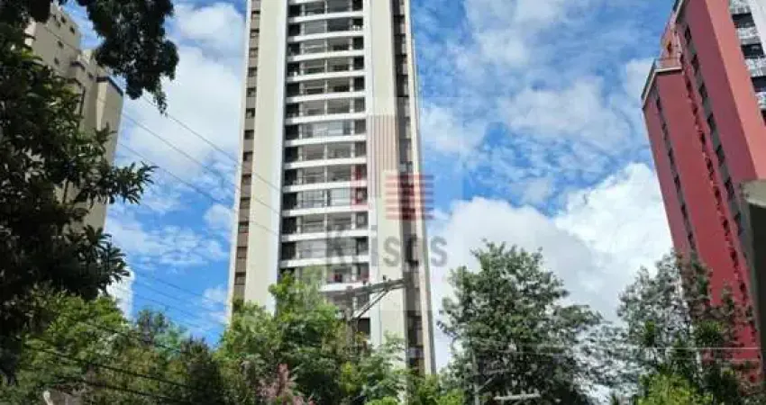 Apartamento sofisticado e funcional no The Life Place ? 3 dormitórios com armários, sacada envidraça