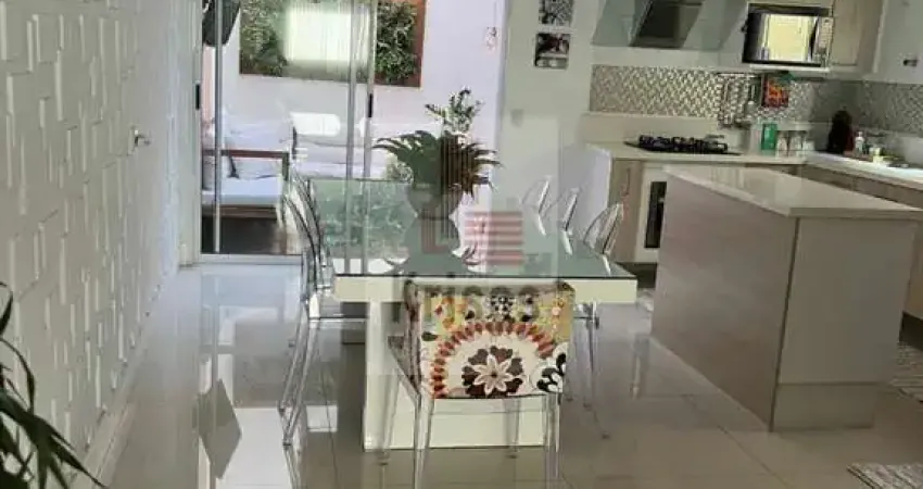 Casa com 3 quartos à venda na Rua Esdras Prates da Silveira, 264, Presidente Altino, Osasco