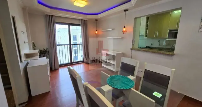 Apartamento com 2 quartos à venda na Rua Cândido Fontoura, 575, Jardim Boa Vista (Zona Oeste), São Paulo