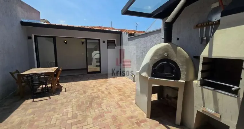 Casa com 3 quartos à venda na Rua João Gomes Júnior, 839, Jardim Bonfiglioli, São Paulo