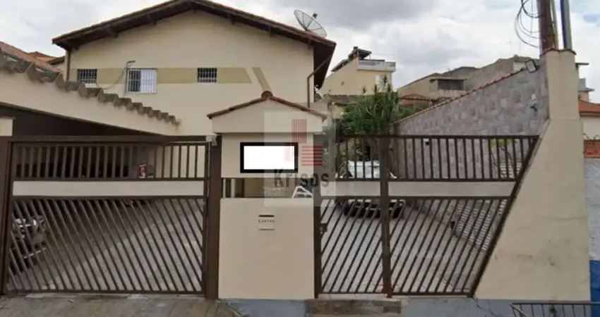 Casa em condomínio fechado com 3 quartos à venda na Rua Soldado José Antônio Moreira, 263, Jardim Japão, São Paulo