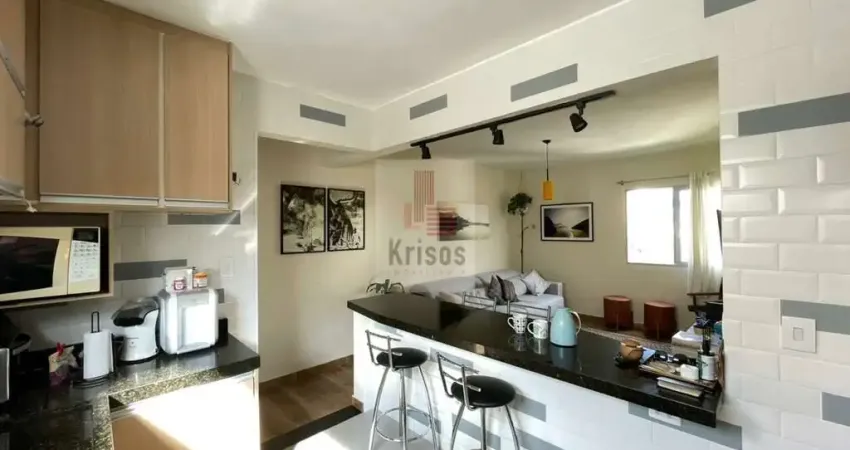 Apartamento Reformado ? Conjunto Residencial Butantã, 3 dormitórios e 2 banheiros