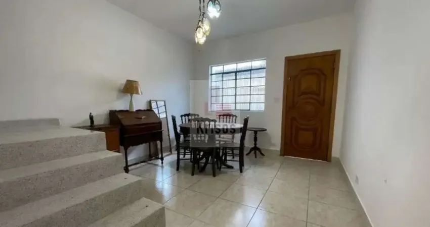Casa com 2 quartos à venda na Rua Maria José de Morais, 108, Vila Gomes, São Paulo